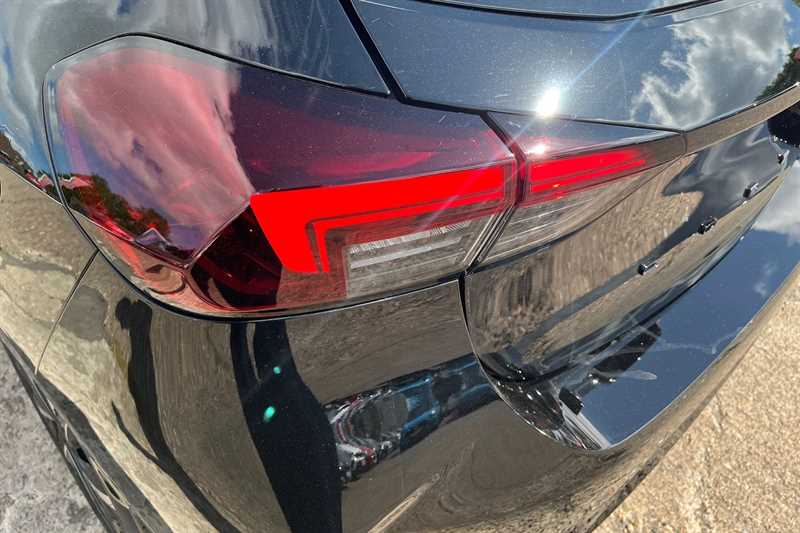 Used Vauxhall Corsa 2025 for sale - 76529634: Photo 31