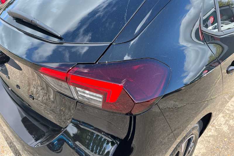 Used Vauxhall Corsa 2025 for sale - 76529634: Photo 32