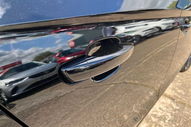 Used Vauxhall Corsa 2025 for sale - 76529634: Photo 33