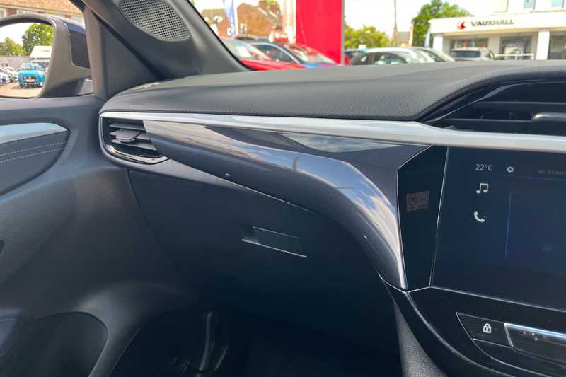 Used Vauxhall Corsa 2025 for sale - 76529634: Photo 39