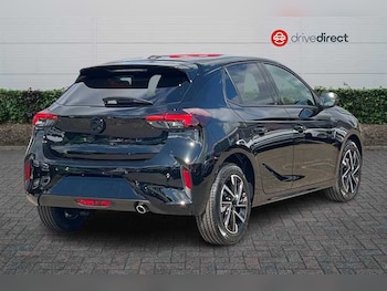 Used Vauxhall Corsa 2025 for sale - 76529634: Photo