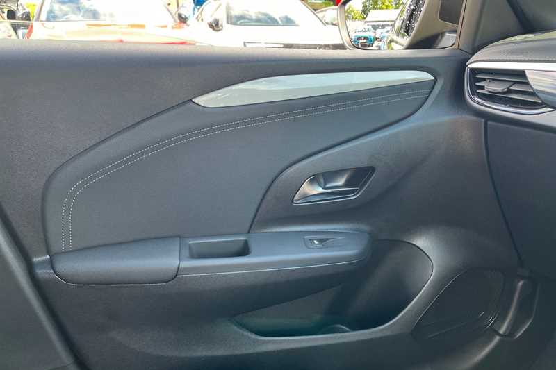 Used Vauxhall Corsa 2025 for sale - 76529634: Photo 40