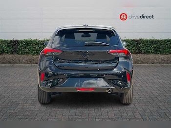 Used Vauxhall Corsa 2025 for sale - 76529634: Photo