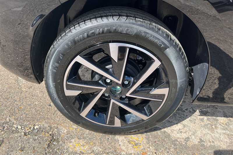 Used Vauxhall Corsa 2025 for sale - 76529634: Photo 9