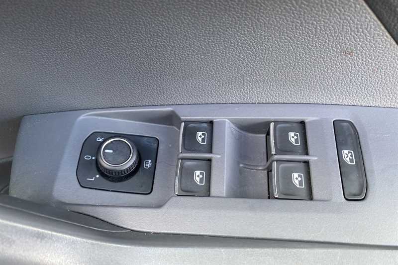 Used Volkswagen T-Cross 2020 for sale - 77566894: Photo 16