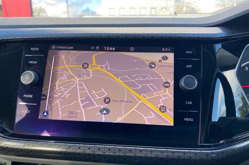 Used Volkswagen T-Cross 2020 for sale - 77566894: Photo 18