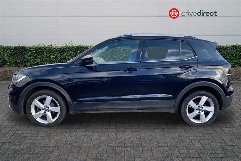 Used Volkswagen T-Cross 2020 for sale - 77566894: Photo 6