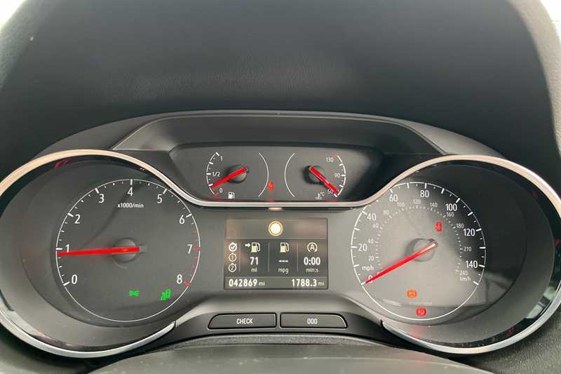 Used Vauxhall Grandland X 2018 for sale - 76530480: Photo 20