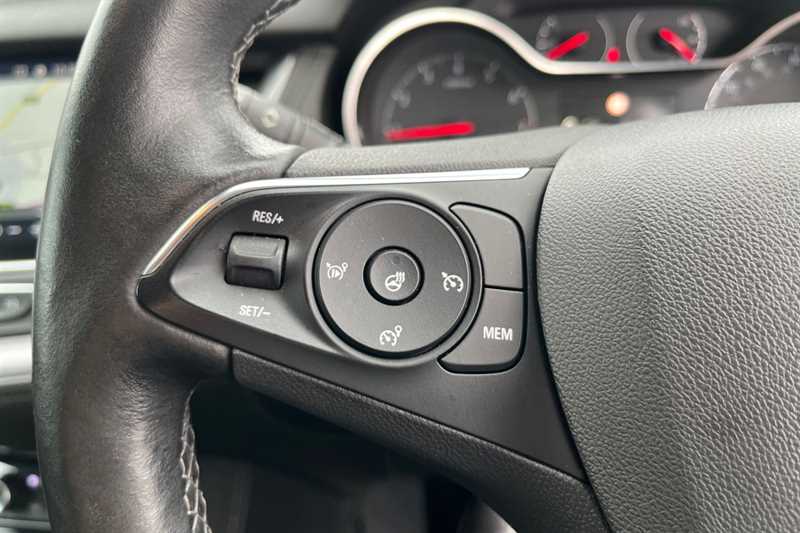 Used Vauxhall Grandland X 2018 for sale - 76530480: Photo 21