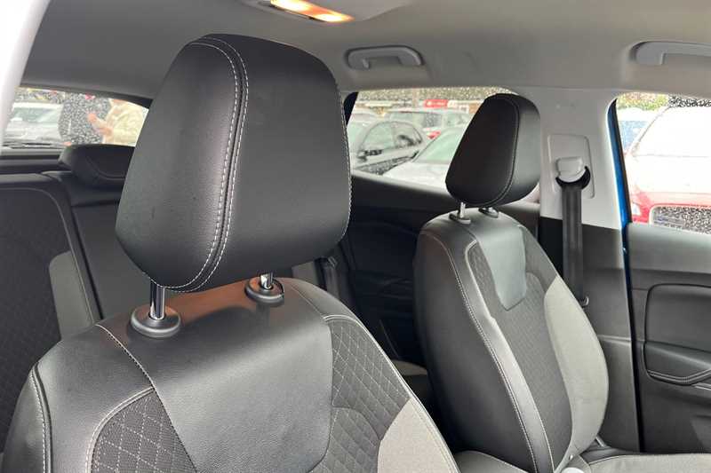 Used Vauxhall Grandland X 2018 for sale - 76530480: Photo 23