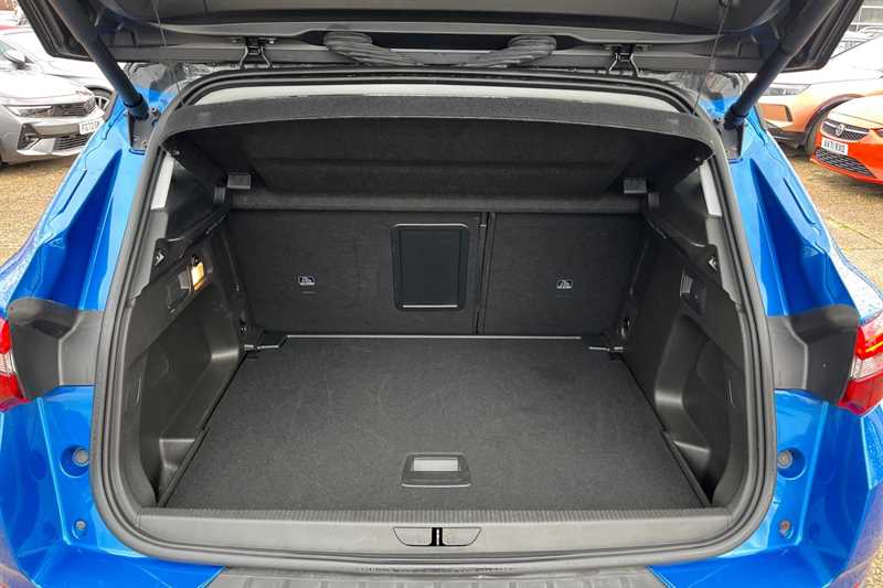 Used Vauxhall Grandland X 2018 for sale - 76530480: Photo 25