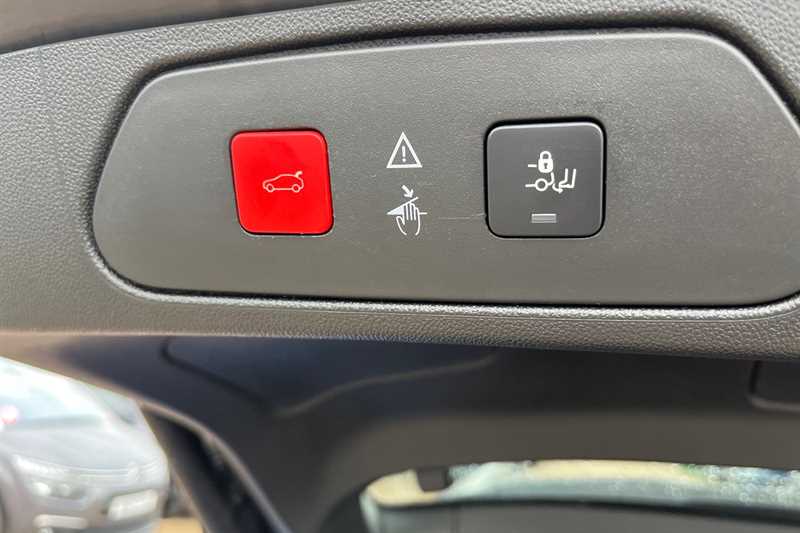 Used Vauxhall Grandland X 2018 for sale - 76530480: Photo 37