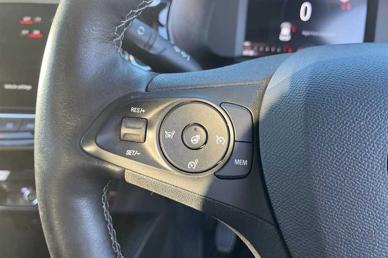 Used Vauxhall Corsa 2020 for sale - 77309959: Photo 21