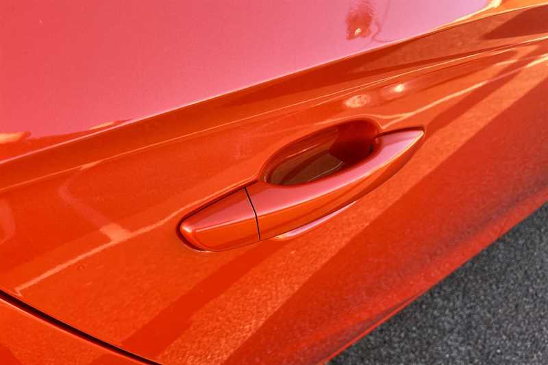 Used Vauxhall Corsa 2020 for sale - 77309959: Photo 33