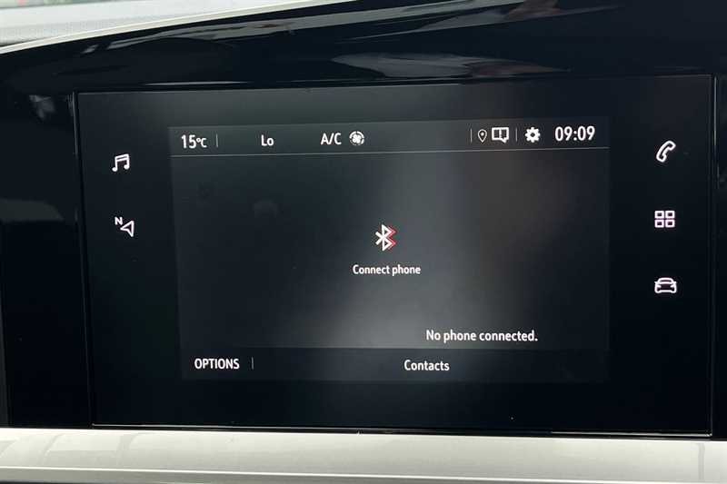 Used Vauxhall Mokka 2021 for sale - 77566500: Photo 44