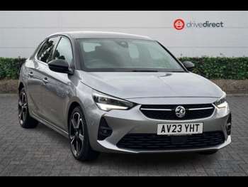2023 - 1.2 Turbo Ultimate Hatchback 5dr Petrol Manual Euro 6 (s/s) (100 ps)