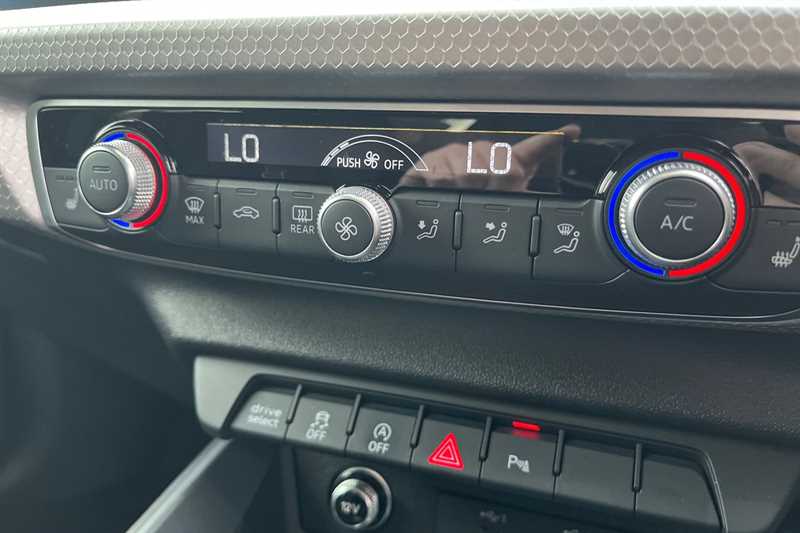 Used Audi A1 2025 for sale - 77929770: Photo 15