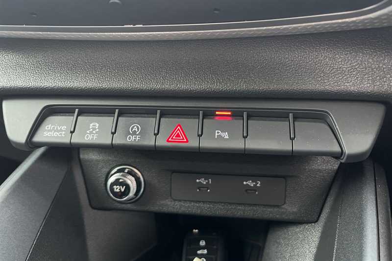 Used Audi A1 2025 for sale - 77929770: Photo 38