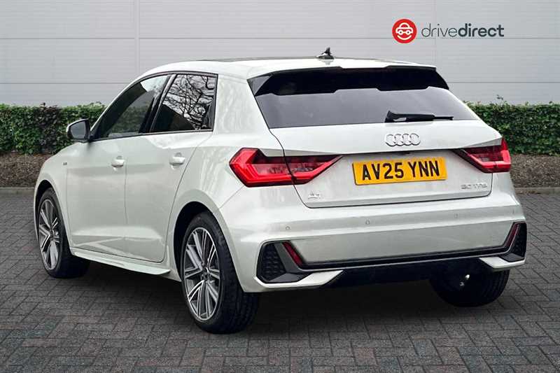 Used Audi A1 2025 for sale - 77929770: Photo 5