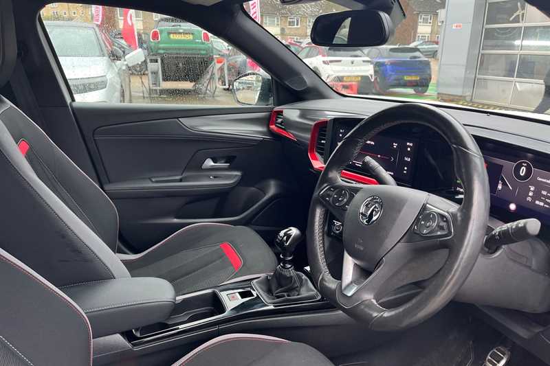 Used Vauxhall Mokka 2023 for sale - 77480805: Photo 14