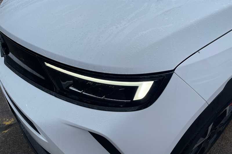 Used Vauxhall Mokka 2023 for sale - 77480805: Photo 29