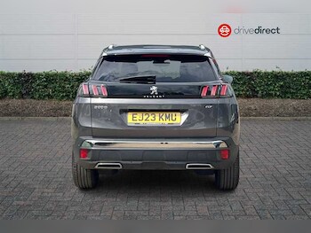 Used Peugeot 3008 2023 for sale - 78856496: Photo