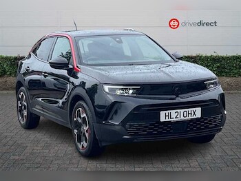 Used Vauxhall Mokka 2021 for sale - 78824524: Photo