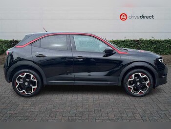 Used Vauxhall Mokka 2021 for sale - 78824524: Photo