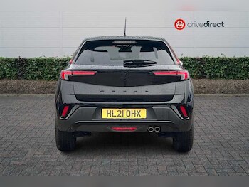 Used Vauxhall Mokka 2021 for sale - 78824524: Photo