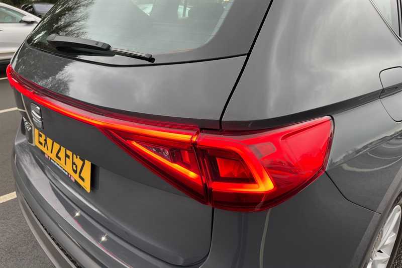 Used SEAT Tarraco 2022 for sale - 77699915: Photo 32