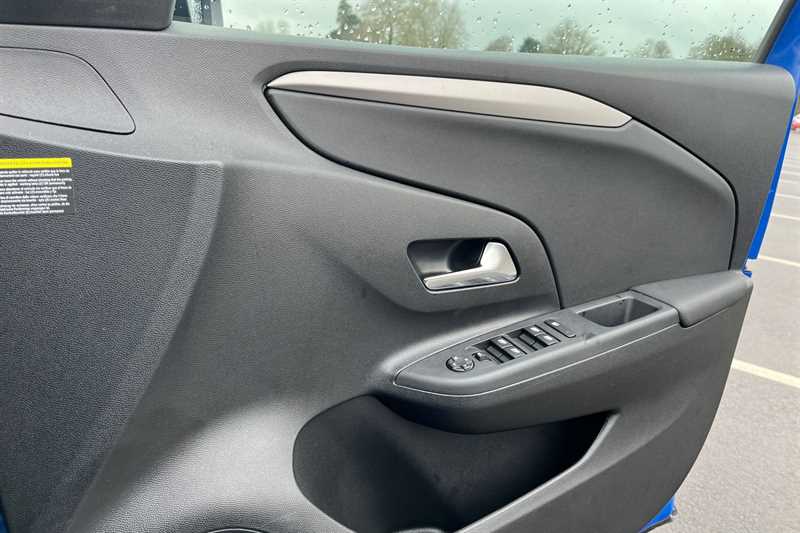 Used Vauxhall Corsa 2024 for sale - 77712270: Photo 16