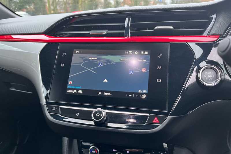 Used Vauxhall Corsa for sale - 77481057: Photo 19