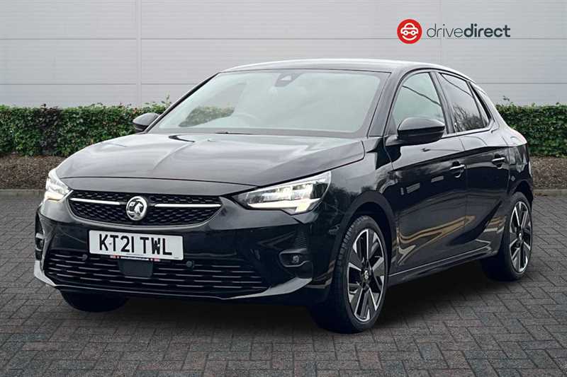 Used Vauxhall Corsa for sale - 77481057: Photo 7