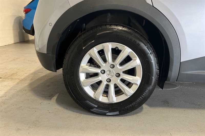 Used Vauxhall Mokka 2021 for sale - 77485947: Photo 10