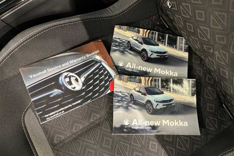 Used Vauxhall Mokka 2021 for sale - 77485947: Photo 36
