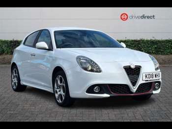 2018 - 1.4 TB Sport 5dr