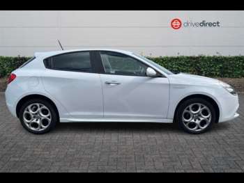 Used Alfa Romeo Giulietta 2018 for sale - 74760052: Photo