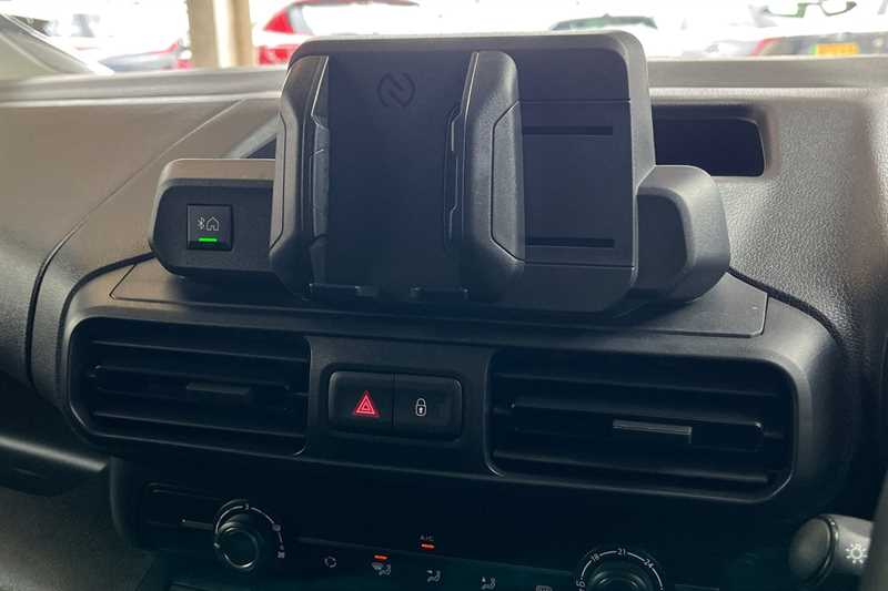 Used Vauxhall Combo 2024 for sale - 76858613: Photo 18