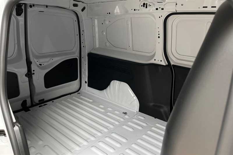 Used Vauxhall Combo 2024 for sale - 76858613: Photo 24