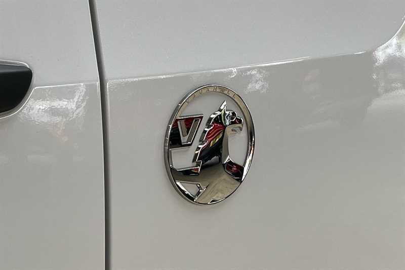 Used Vauxhall Combo 2024 for sale - 76858613: Photo 36