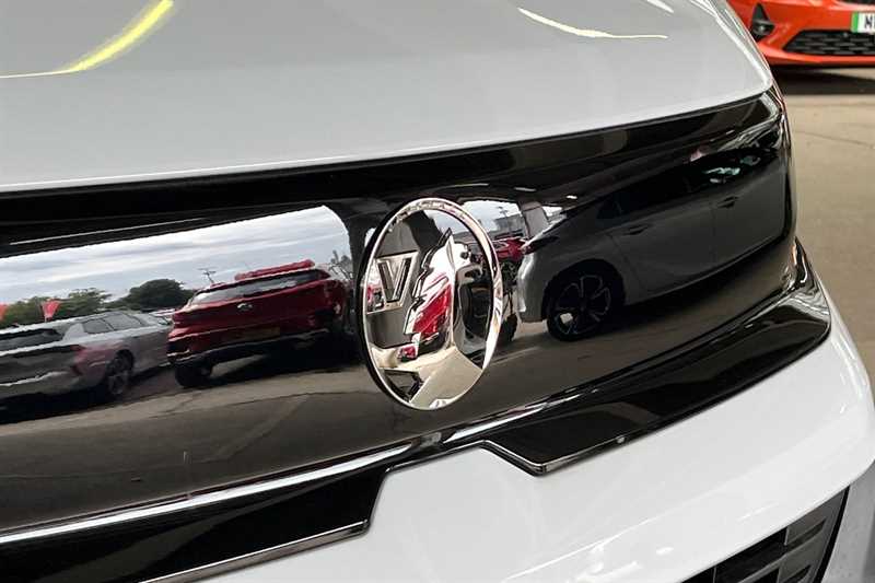 Used Vauxhall Combo 2024 for sale - 76858613: Photo 37