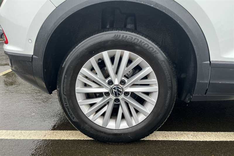 Used Volkswagen T-Roc 2023 for sale - 77757757: Photo 10