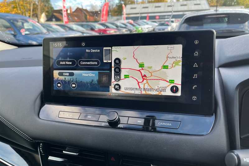 Used Nissan Qashqai 2023 for sale - 76530380: Photo 18