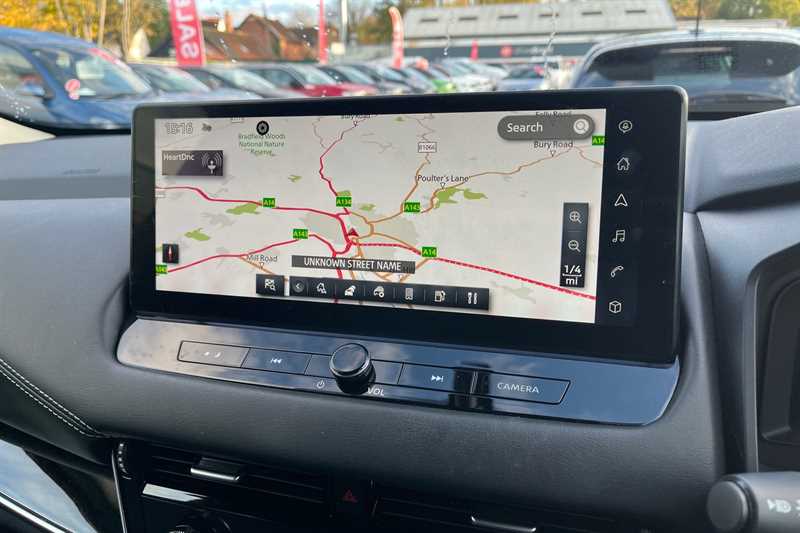 Used Nissan Qashqai 2023 for sale - 76530380: Photo 19