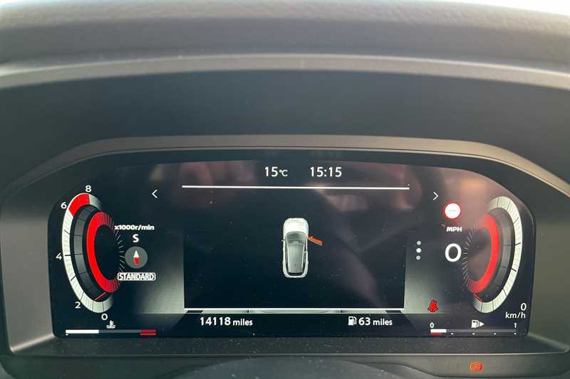 Used Nissan Qashqai 2023 for sale - 76530380: Photo 20