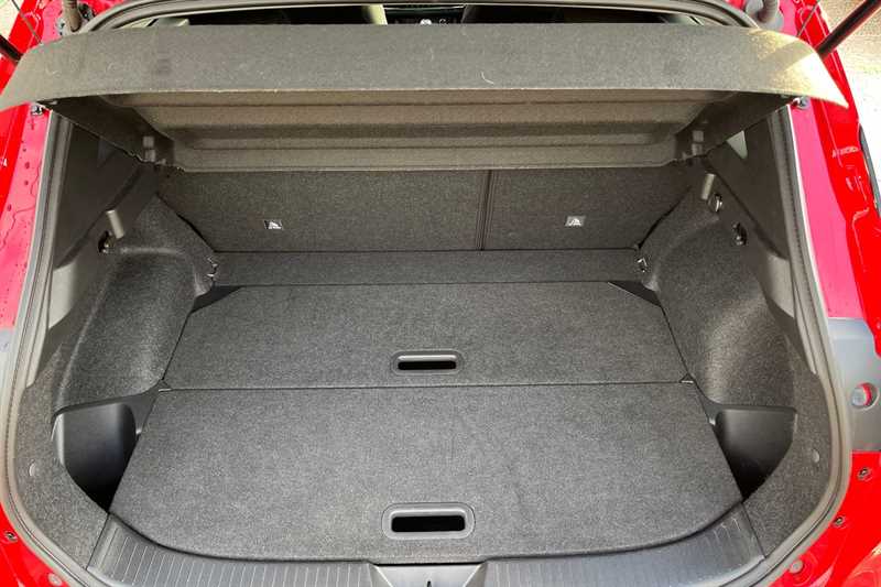 Used Nissan Qashqai 2023 for sale - 76530380: Photo 25