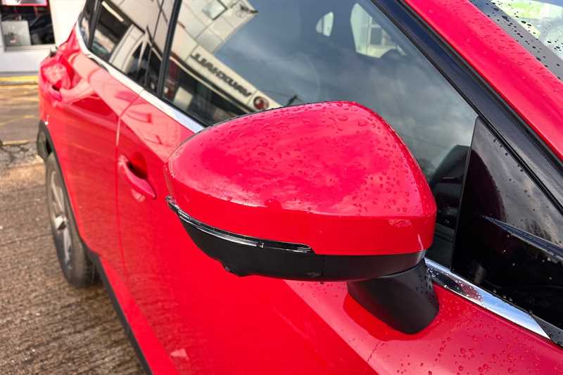 Used Nissan Qashqai 2023 for sale - 76530380: Photo 34