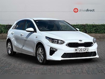 2020 - 1.6 CRDi ECO 2 Hatchback 5dr Diesel Manual Euro 6 (s/s) (114 bhp)