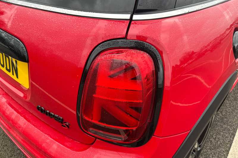 Used MINI Hatch 2019 for sale - 77944555: Photo 32