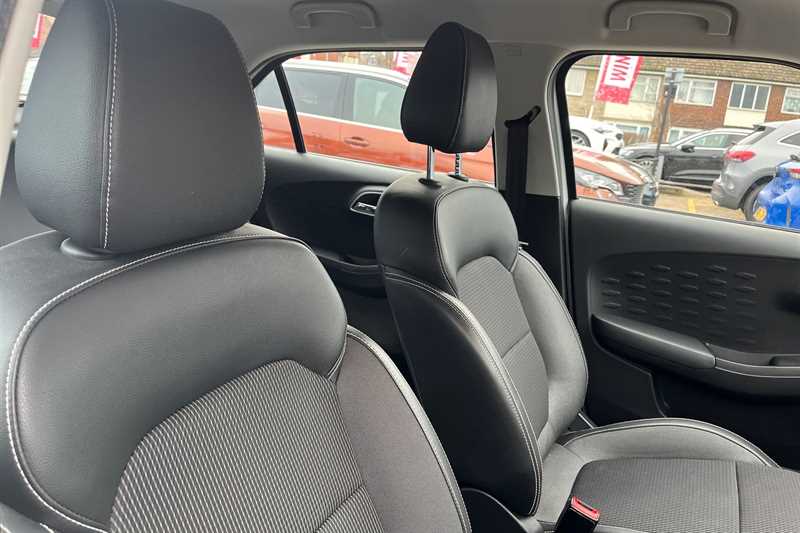 Used MG MG3 2024 for sale - 77796056: Photo 23